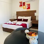 Ξενοδοχείο με διαμερίσματα Eleonora 3*