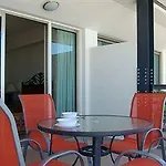 Ξενοδοχείο με διαμερίσματα Eleonora Λάρνακα