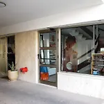 Ξενοδοχείο με διαμερίσματα Eleonora 3*
