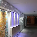 Ξενοδοχείο με διαμερίσματα Eleonora
