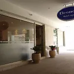 Eleonora Ξενοδοχείο με διαμερίσματα Λάρνακα