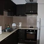Ξενοδοχείο με διαμερίσματα Eleonora 3*