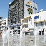 Ξενοδοχείο με διαμερίσματα Eleonora