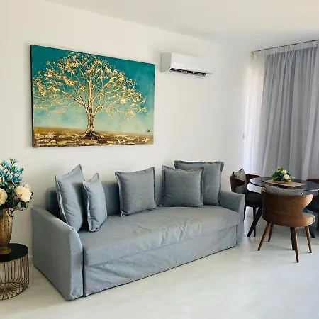 شقة فندقية إليونورا 3*