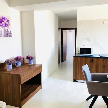 إليونورا 3* لارنكا