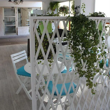 شقة فندقية إليونورا