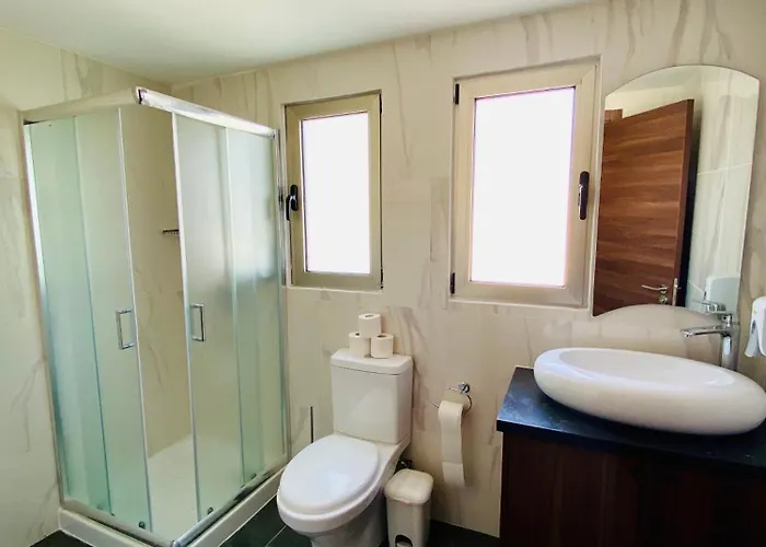 Eleonora Lägenhetshotell