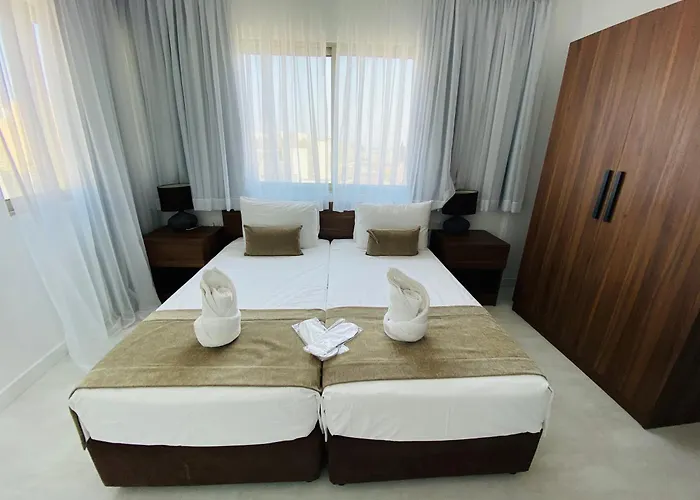 爱诺拉公寓酒店 公寓式酒店