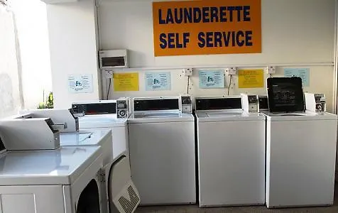 Lägenhetshotell Eleonora