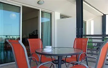 Lägenhetshotell Eleonora Larnaca