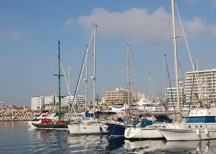 Lägenhetshotell Eleonora