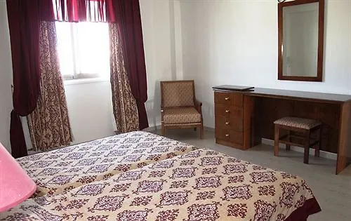 爱诺拉公寓酒店 3*