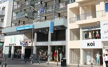 爱诺拉公寓酒店 3* 拉纳卡