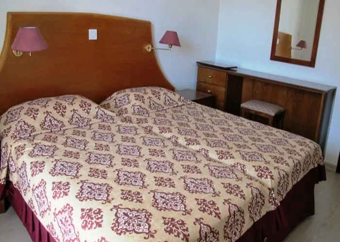 Eleonora Lägenhetshotell