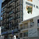 Aparthotel Eleonora Larnaca