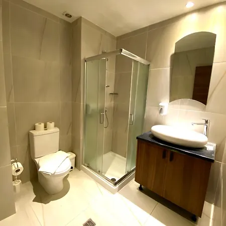 Aparthotel Eleonora