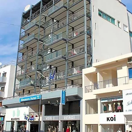 Aparthotel Eleonora