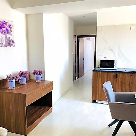 Aparthotel Eleonora