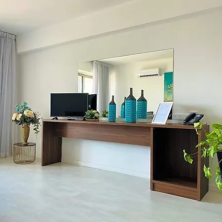 Aparthotel Eleonora