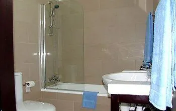 아파트호텔 엘레오노라 아파트먼트