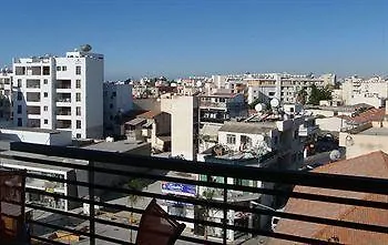 Aparthotel Eleonora 3*