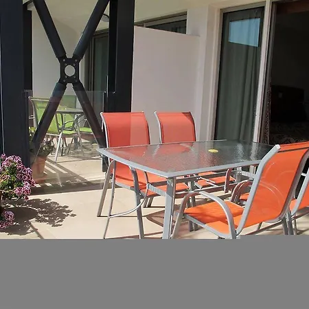 Aparthotel Eleonora 3*