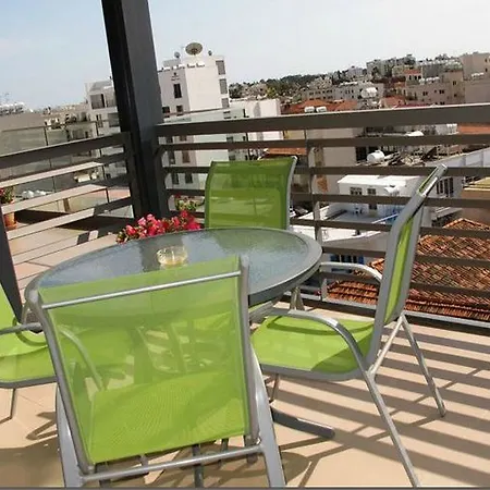 Aparthotel Eleonora