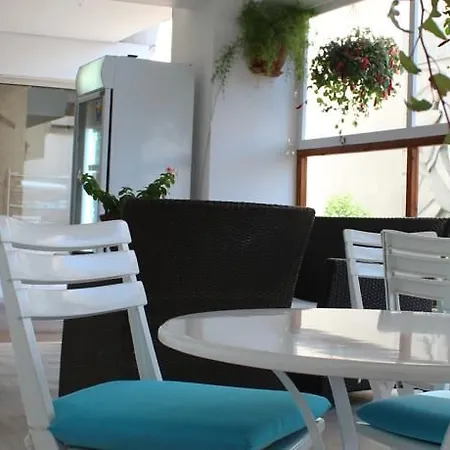 Aparthotel Eleonora