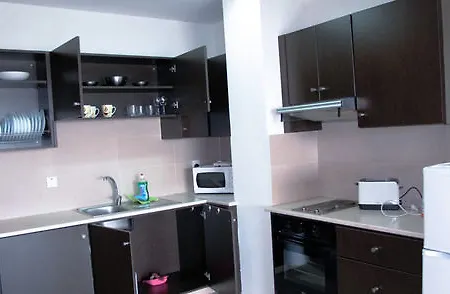Eleonora Aparthotel