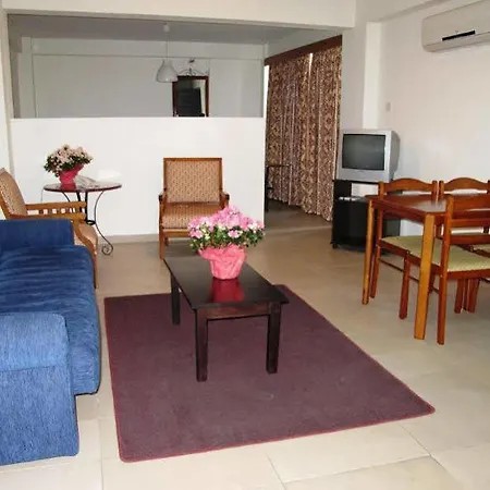 Aparthotel Eleonora