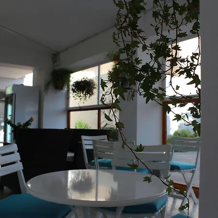Aparthotel Eleonora