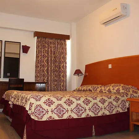 Eleonora Aparthotel Larnaca