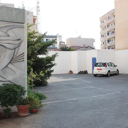 Apart Otel Eleonora 3*