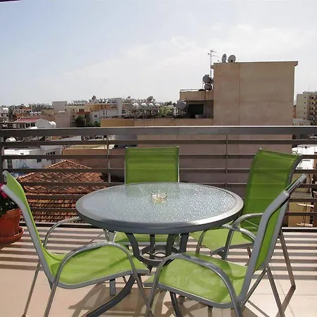 Aparthotel Eleonora