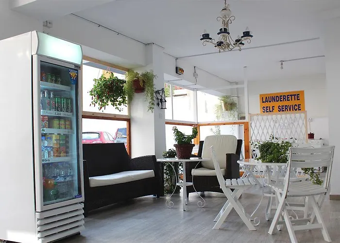 Hotel apartamentowy Eleonora 3*