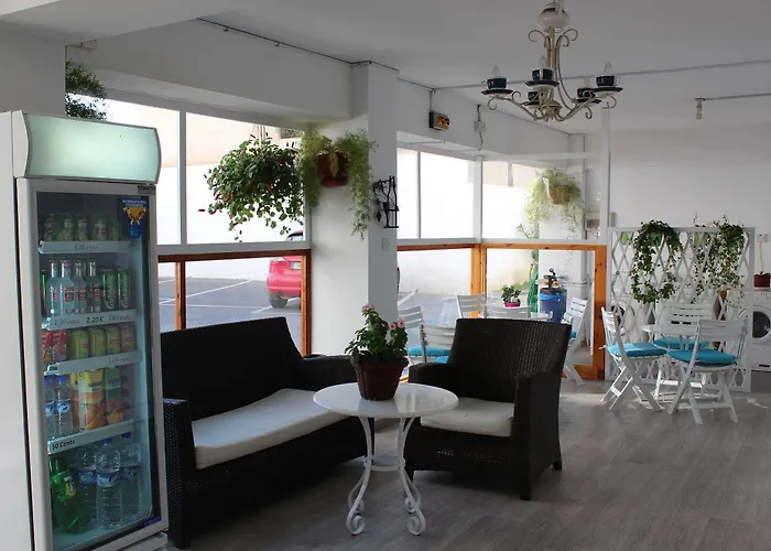 Hotel apartamentowy Eleonora 3*