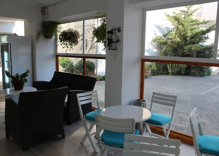 Hotel apartamentowy Eleonora 3*