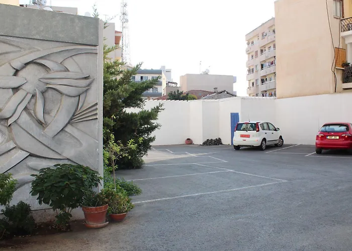 Hotel apartamentowy Eleonora 3*