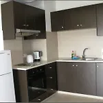 Eleonora Апарт-отель Ларнака