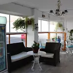 Апарт-отель Eleonora 3*