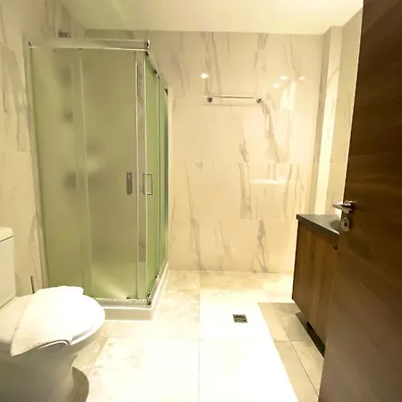 Eleonora Aparthotel Larnaca