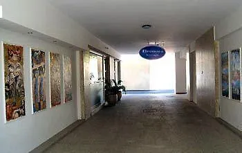 公寓式酒店 爱诺拉公寓酒店