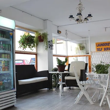 公寓式酒店 爱诺拉公寓酒店 2*