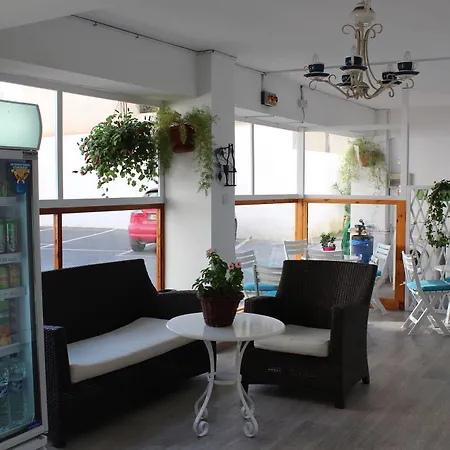 公寓式酒店 爱诺拉公寓酒店 2*