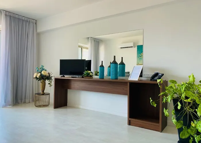 엘레오노라 아파트먼트